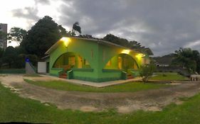 Rio do Rastro Residencial
